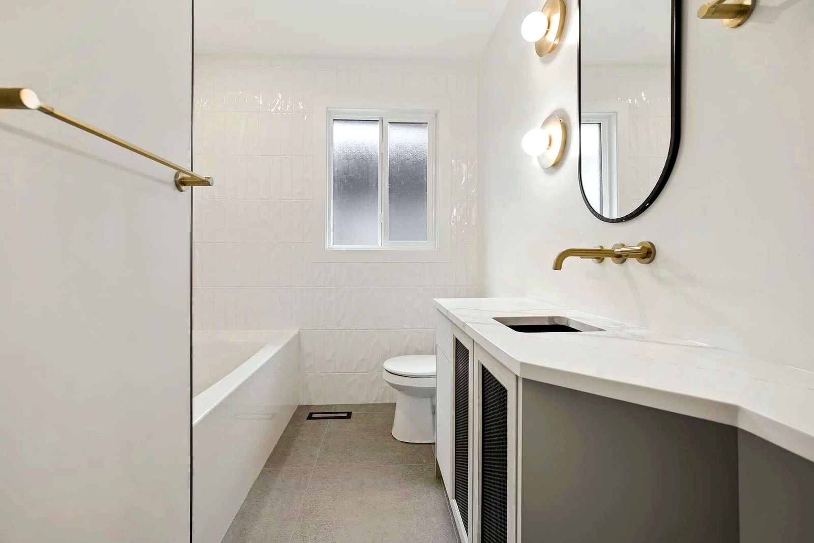Bathroom Renovation in Sherwood Park: 2026 Cost & Permit Guide