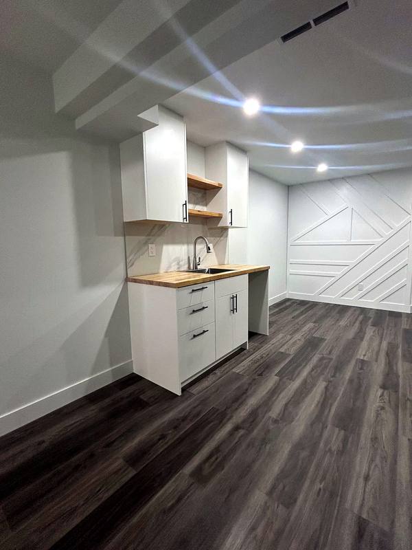 Kitchen Renovation by Prime Renovations, Edmonton area