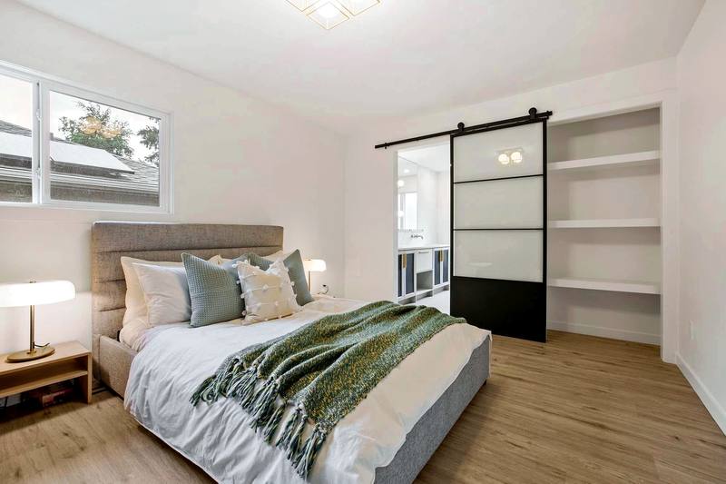 Interior Renovation by Prime Renovations, Edmonton area