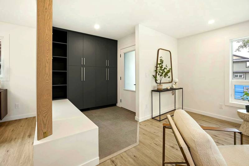 Bathroom Renovation by Prime Renovations, Edmonton area