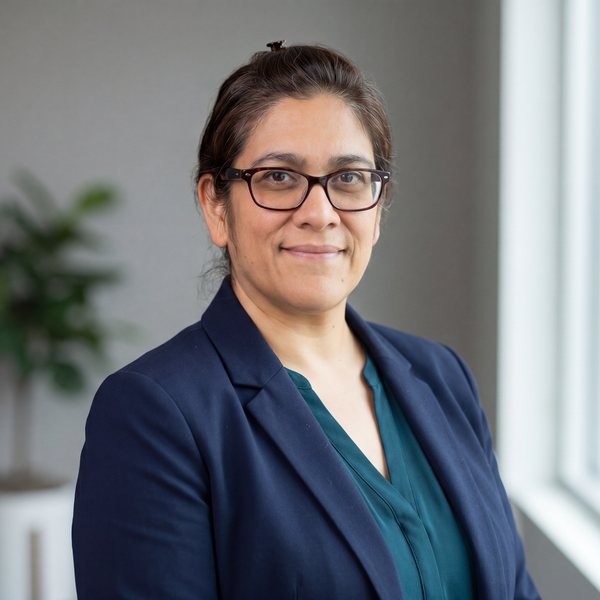 Rebeca Aguilar, Chief Executive Officer at Prime Renovations